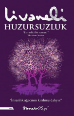 Huzursuzluk Zülfü Livaneli İnkılap Kitap