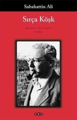 Sırça Köşk Yapı Kredi Yayınları