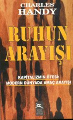 Ruhun Arayışı Boyner Yayınları