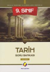 9.Sınıf Tarih Soru Bankası Final Yayınları