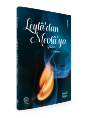 Leyla`dan Mevla`ya Mihrabad Yayınları