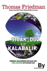 Sıcak Düz ve Kalabalık Boyner Yayınları