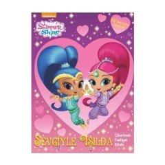 Sevgiyle Işılda Doğan Egmont Yayıncılık