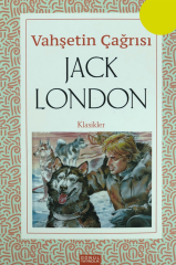 Vahşetin Çağrısı Jack London Gönül Yayıncılık