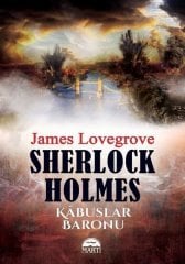 Sherlock Holmes - Kabuslar Baronu Martı Yayınları