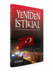 Yeniden İstiklal Bir Milletin Uyanışı Mihrabad Yayınları