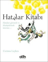 Hatalar Kitabı Abm Yayınevi