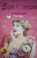 Son Çarem Agapi Yayınları