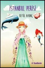 İstanbul Perisi Tudem Yayınları