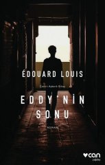 Eddy'nin Sonu Can Yayınları
