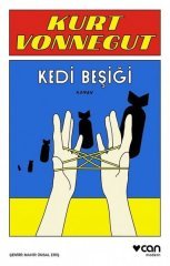 Kedi Beşiği Can Yayınları