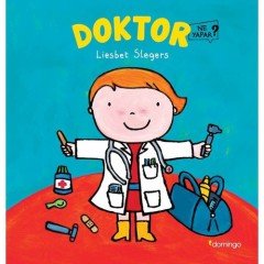 Doktor Domingo Yayınevi