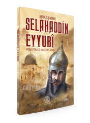 Kudüs Fatihi Selahaddin Eyyubi Mihrabad Yayınları