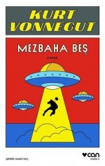 Mezbaha Beş Can Yayınları