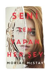 Seni Sen Yapan Her Şey Pegasus Yayınları