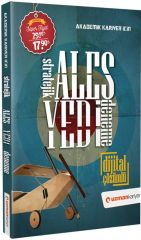 ALES Stratejik Yedi Deneme Uzman Kariyer