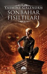Sonbahar Fısıltıları Martı Yayınları