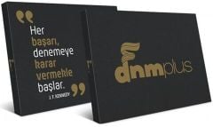 TYT Premier 5 Deneme Seti Dnm Plus Yayınları