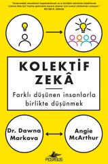 Kolektif Zeka Pegasus Yayınları