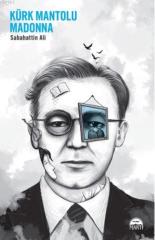 Kürk Mantolu Madonna Martı Yayınları