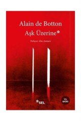 Aşk Üzerine Sel Yayıncılık