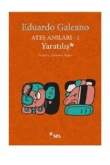 Ateş Anıları 1: Yaratılış Sel Yayıncılık