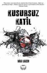 Kusursuz Katil Agapi Yayınları