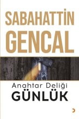 Anahtar Deliği Günlük Cinius Yayınları