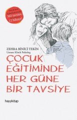 Çocuk Eğitiminde Her Güne Bir Tavsiye Hayykitap Yayınları