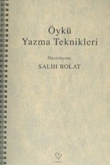 Öykü Yazma Teknikleri Varlık Yayınları