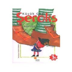 Küçük Cadı Şeroks Günışığı Kitaplığı