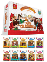 Bizim Tarihimiz Model Çocuk  Yayınları