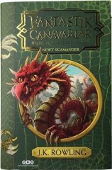Fantastik Canavarlar Yapı Kredi Yayınları