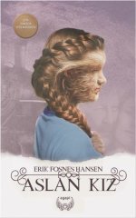 Aslan Kız Agapi Yayınları