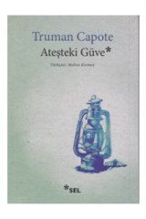 Ateşteki Güve Sel Yayıncılık