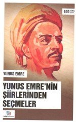 Yunus Emrenin Şiirlerinden Seçmeler Bilgi Toplumu Yayınları