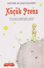 Küçük Prens Antoine de Saint-Exupery Gönül Yayıncılık