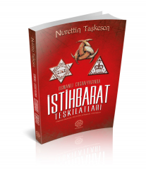 Osmanlı Coğrafyasında İstihbarat Teşkilatları Mihrabad Yayınları