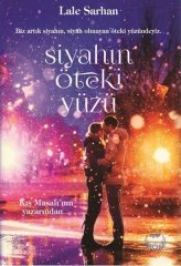 Siyahın Öteki Yüzü Agapi Yayınları