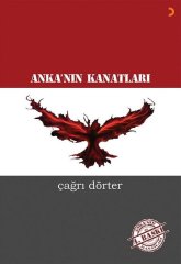 Anka'nın Kanatları Cinius Yayınları