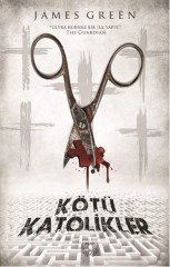 Kötü Katolikler Agapi Yayınları