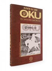 Oku İslamın İlk Emri Nurettin Taşkesen Mihrabad Yayınları