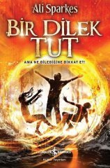 Bir Dilek Tut İş Bankası Kültür Yayınları