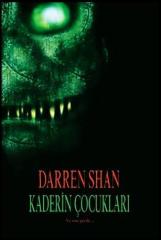 Kaderin Çocukları Tudem Yayınları