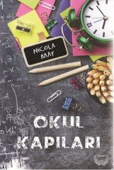 Okul Kapıları Agapi Yayınları
