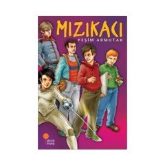 Mızıkacı Günışığı Kitaplığı