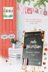 Adı Güzel Agapi Yayınları