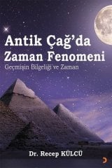 Antik Çağ’da Zaman Fenomeni Cinius Yayınları
