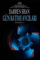 Gün Batımı Avcıları Tudem Yayınları