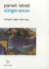 Sünger Avcısı Varlık Yayınları